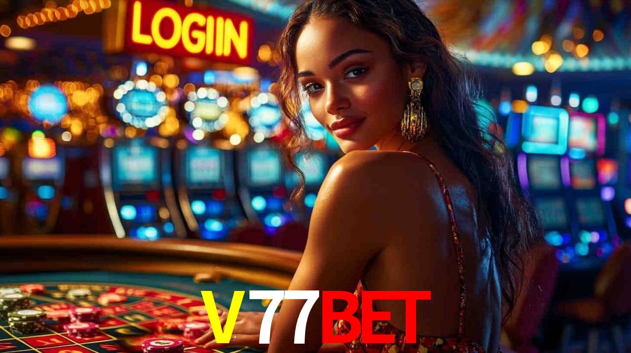 Experiência VIP V77BET