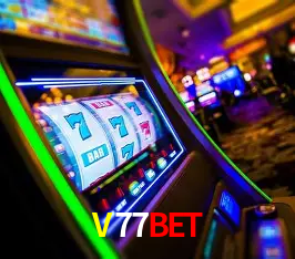 Descubra a Essência do V77BET: Nossa História e Compromissos