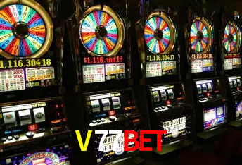 Desvendando o Mundo dos Jogos Virtuais na V77BET