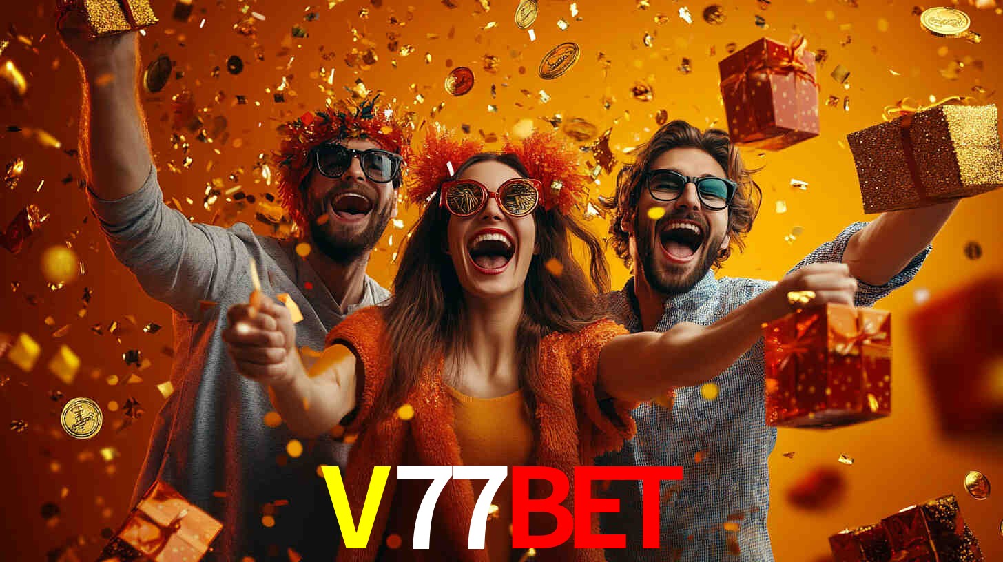 V77BET - Roleta VIP de Ouro - V77BET.COM