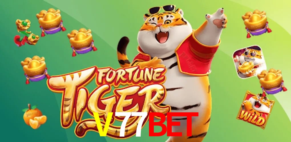 Experiência VIP V77BET