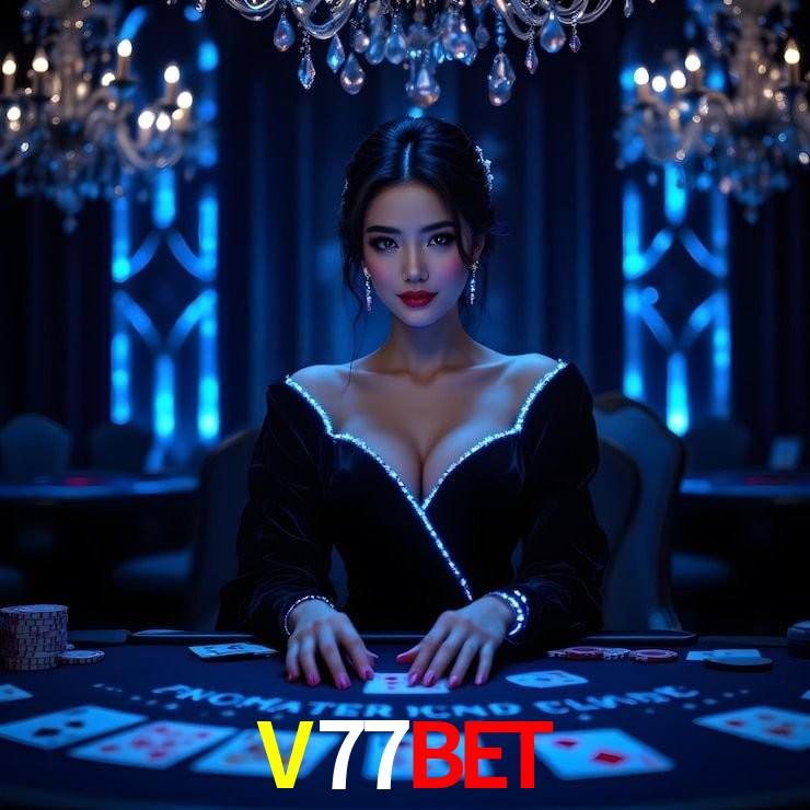 Estatísticas V77BET