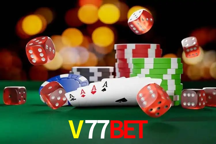 Estatísticas Esportivas V77BET
