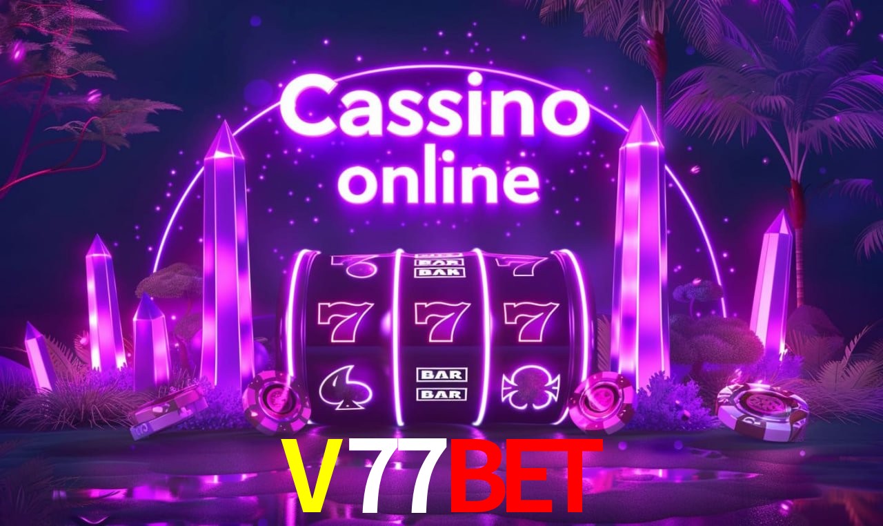Diretório de Jogos V77BET