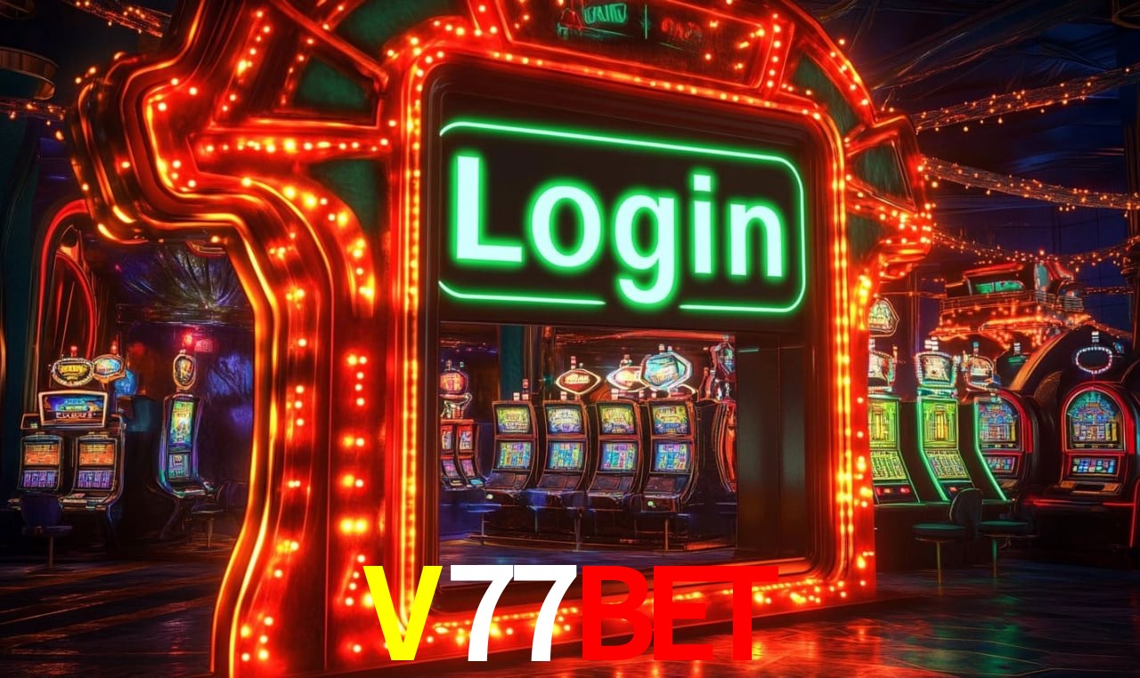 Torneios V77BET