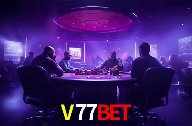 Jogo Spaceman V77BET