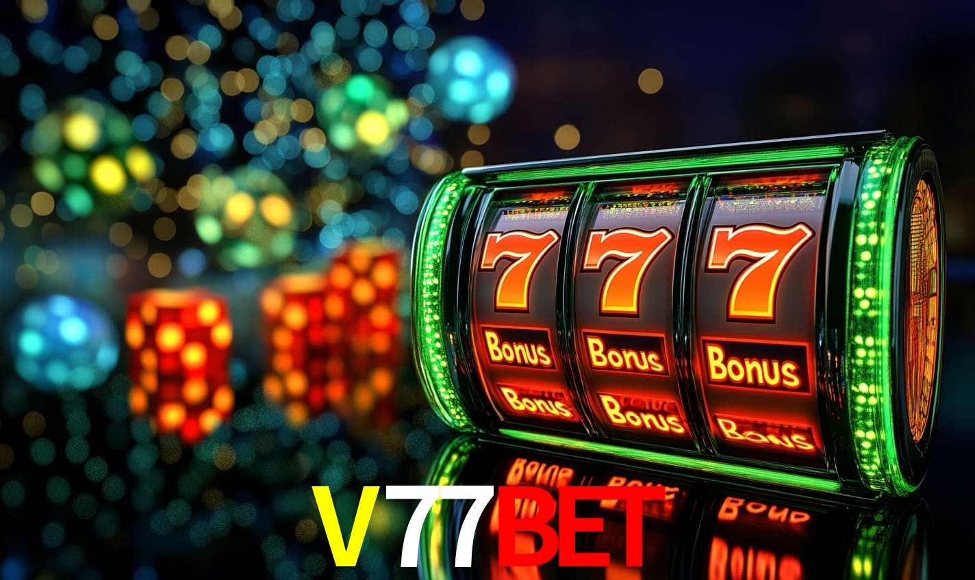 Estatísticas do Jogo V77BET