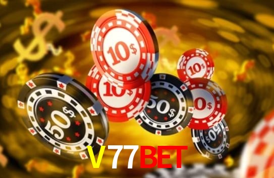 Bônus Diários V77BET