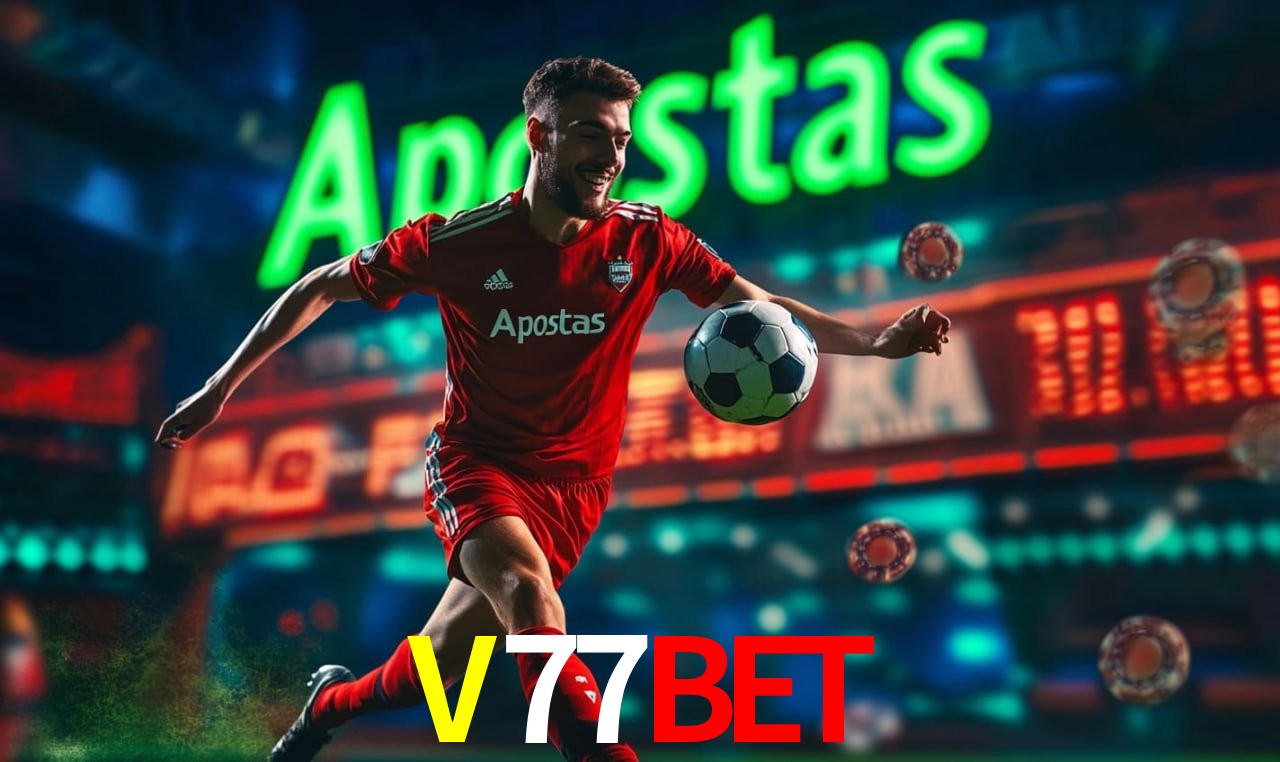 A Experiência Imersiva dos Cassinos Ao Vivo no V77BET