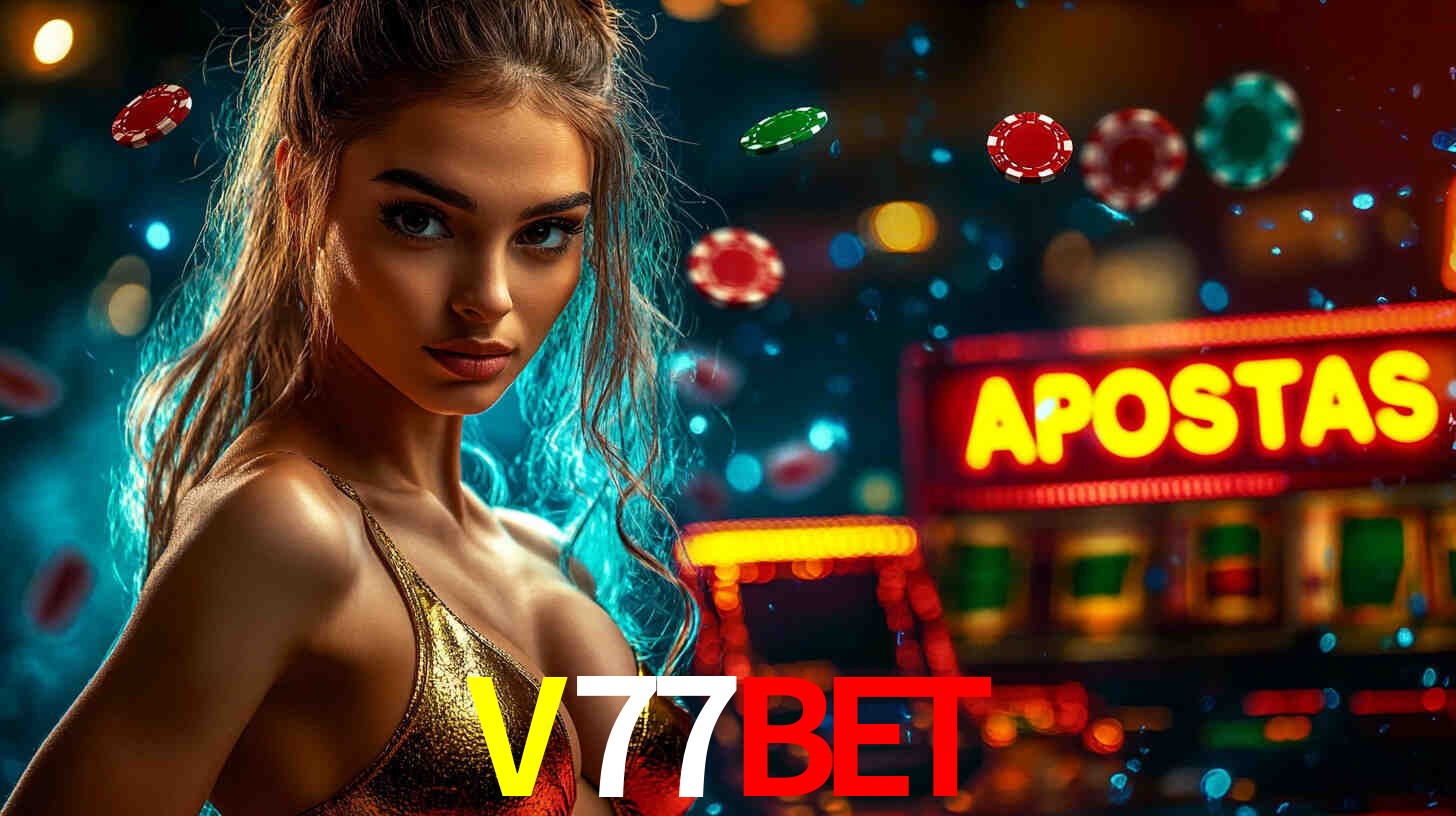 Descubra a Magia dos Jogos de Arcade no V77BET