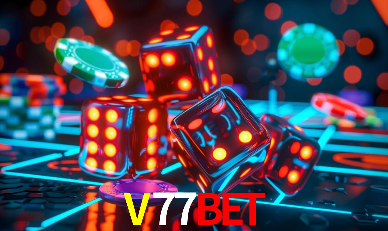 Descubra a Essência do V77BET: Nossa História e Compromissos