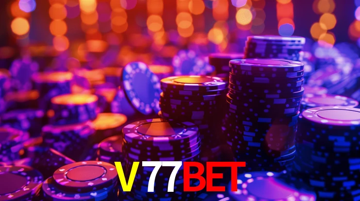 V77BET: A Experiência de Casino com Jogos de Mesa ao Vivo