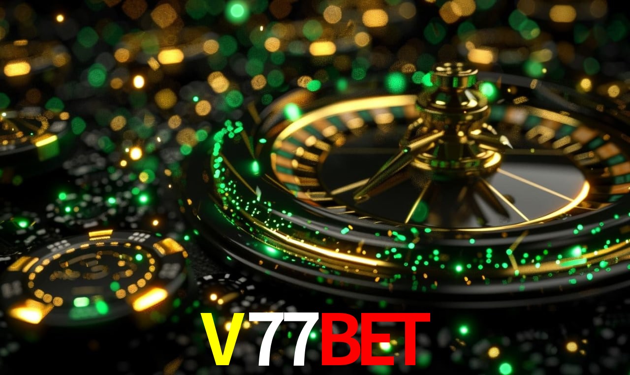 Ofertas Exclusivas V77BET