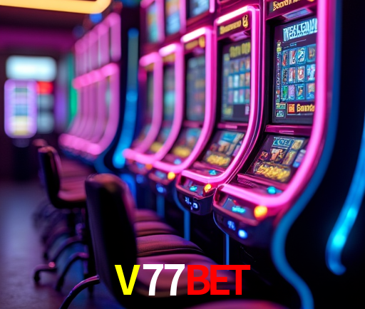 Promoção Relâmpago V77BET