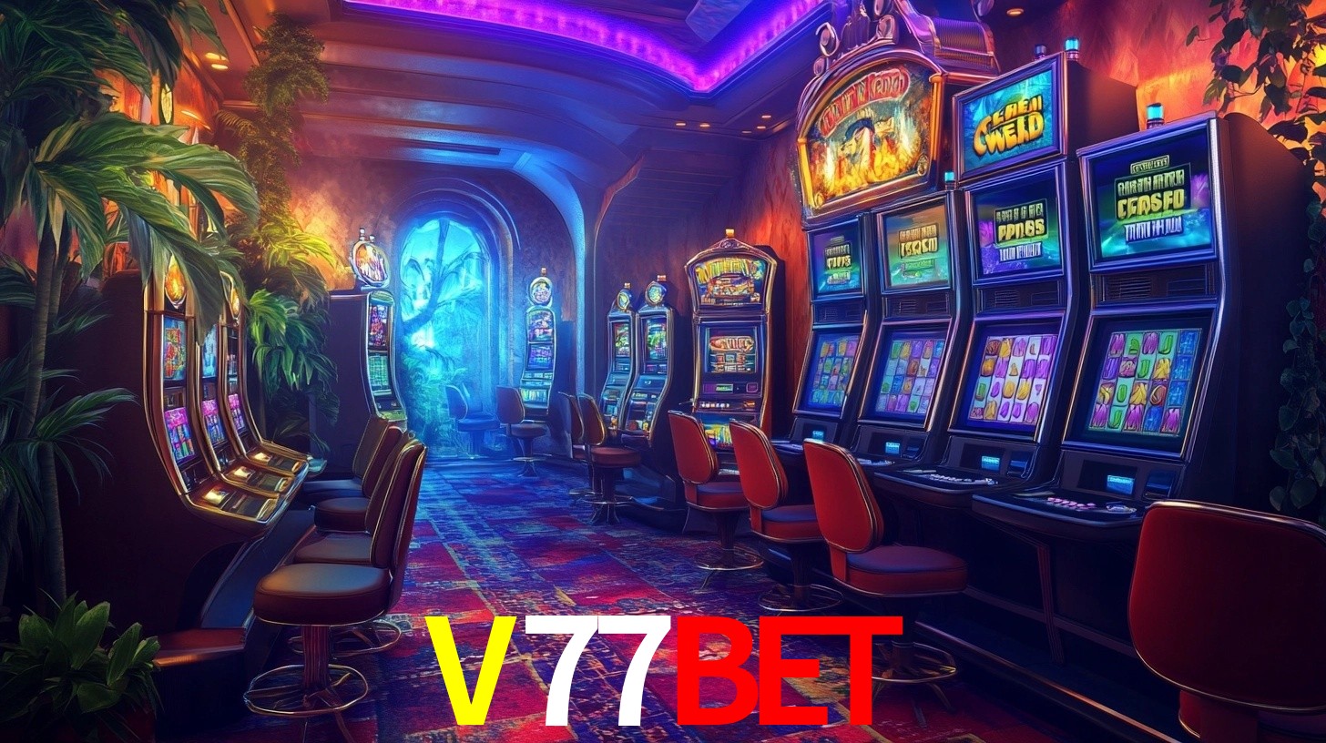 Blackjack Table V77BET