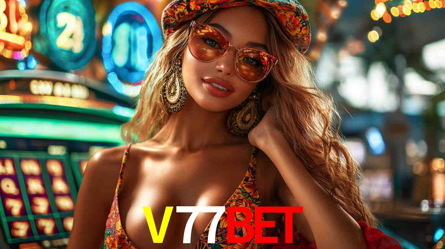 Programa VIP V77BET