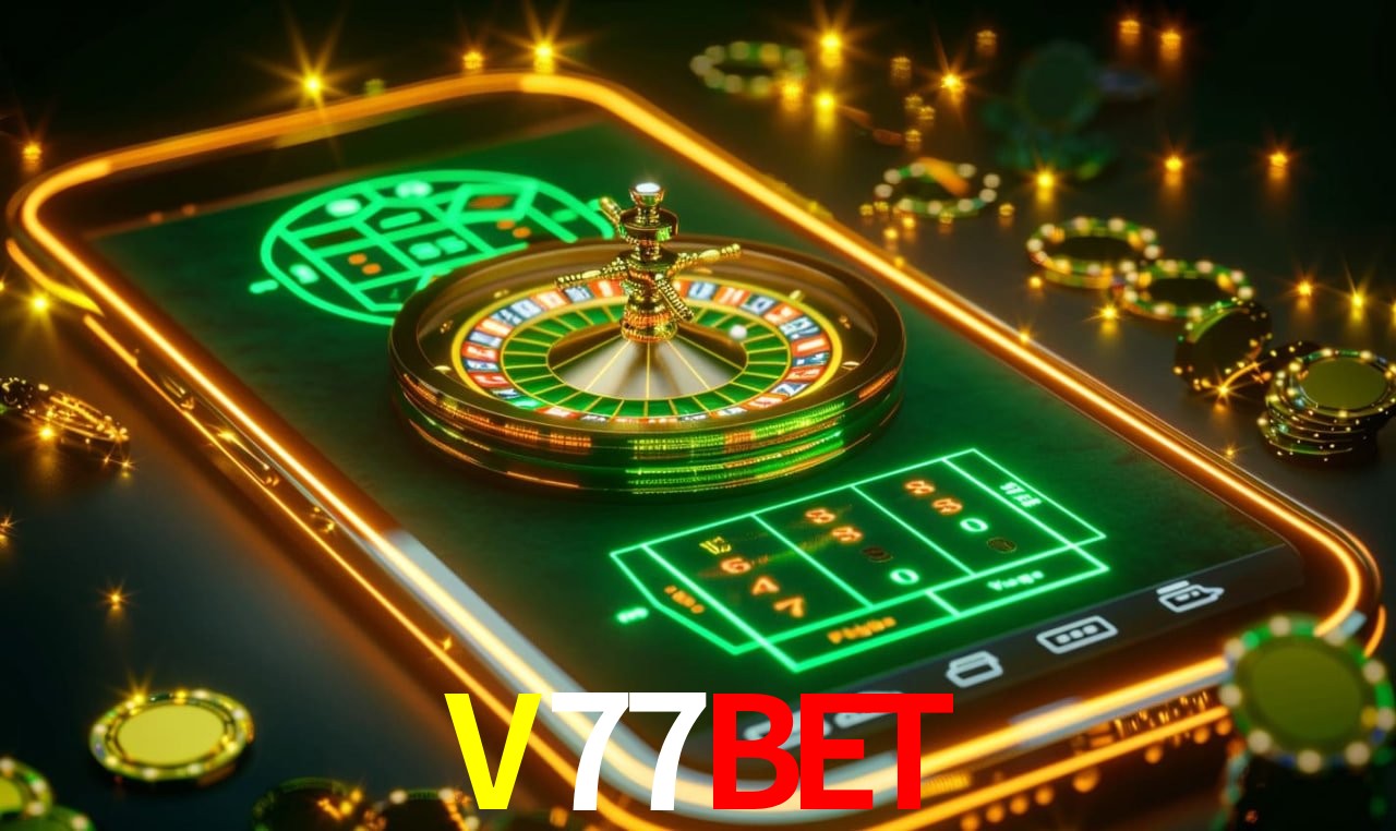 Login Seguro V77BET