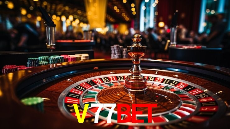 Weekend Specials V77BET
