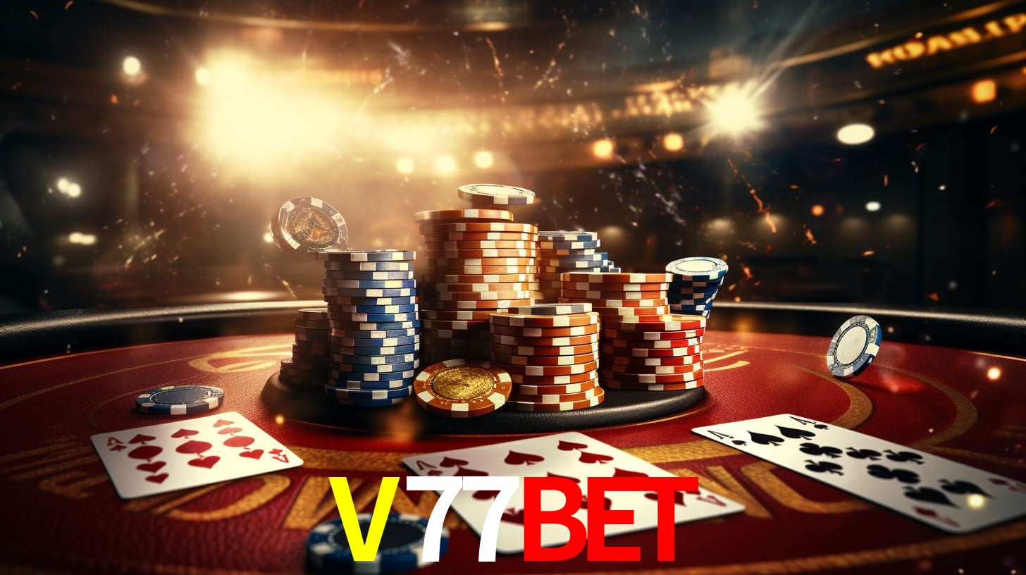 Spaceman Game V77BET