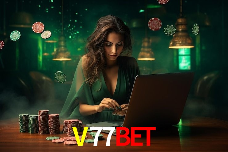 V77BET app