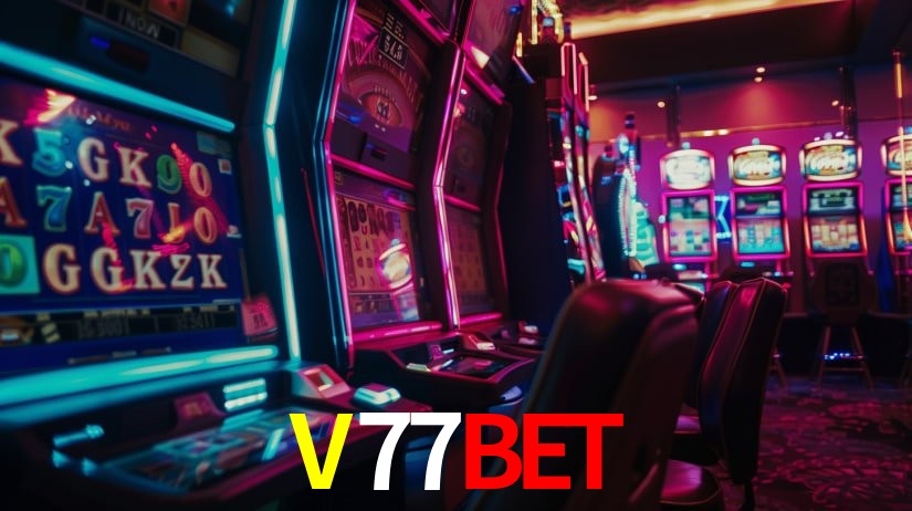 Exclusive Offers V77BET