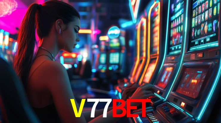V77BET App Interface