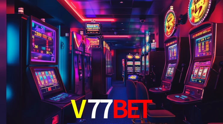 Exclusive Games V77BET