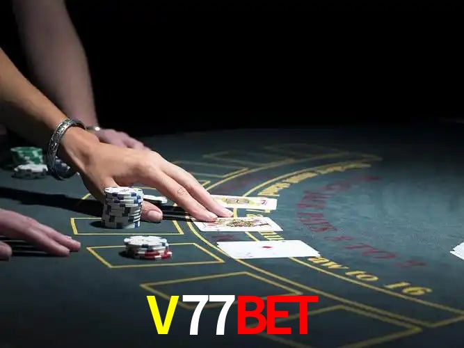 Tecnologia da Plataforma V77BET