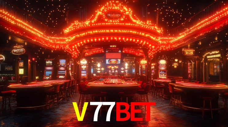 Premium Interface V77BET