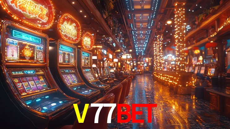 V77BET.COM