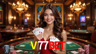Account Benefits V77BET