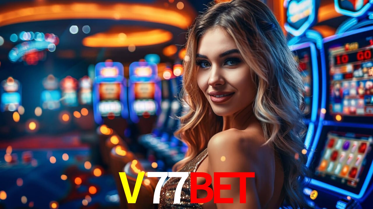 Player Reviews V77BET