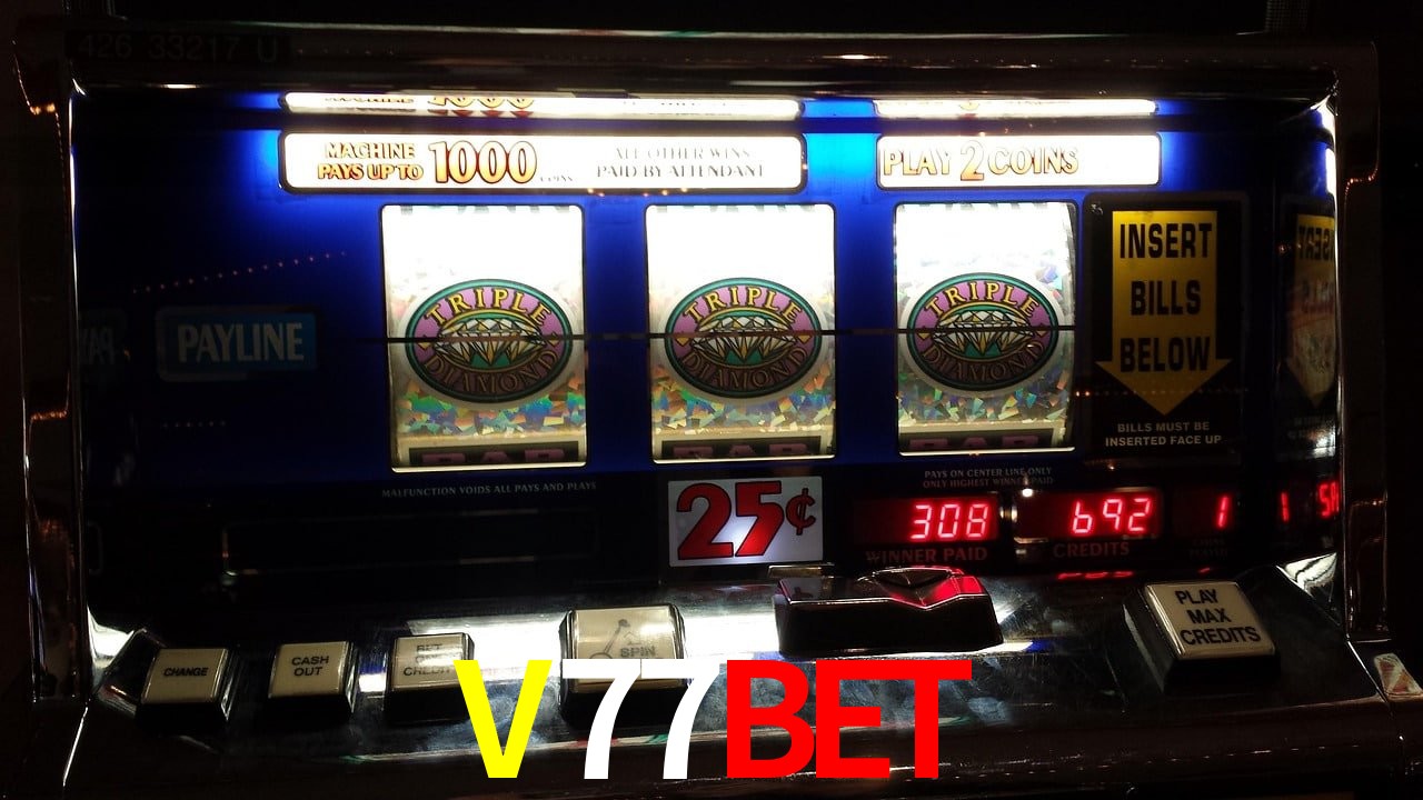 Sports Statistics V77BET