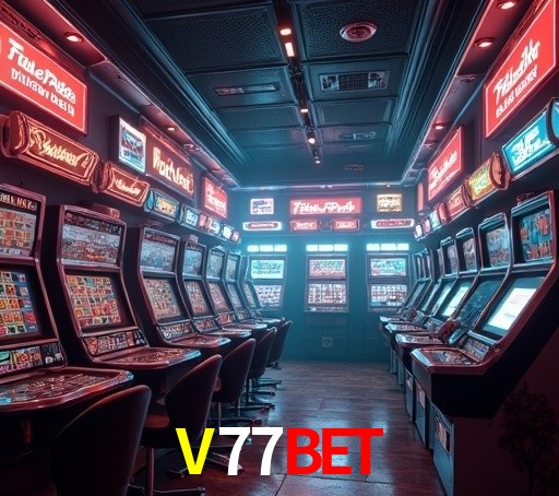 Sistemas de Segurança V77BET