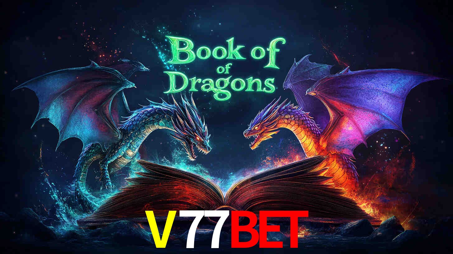 Apostas Esportivas na V77BET: Um Guia Completo