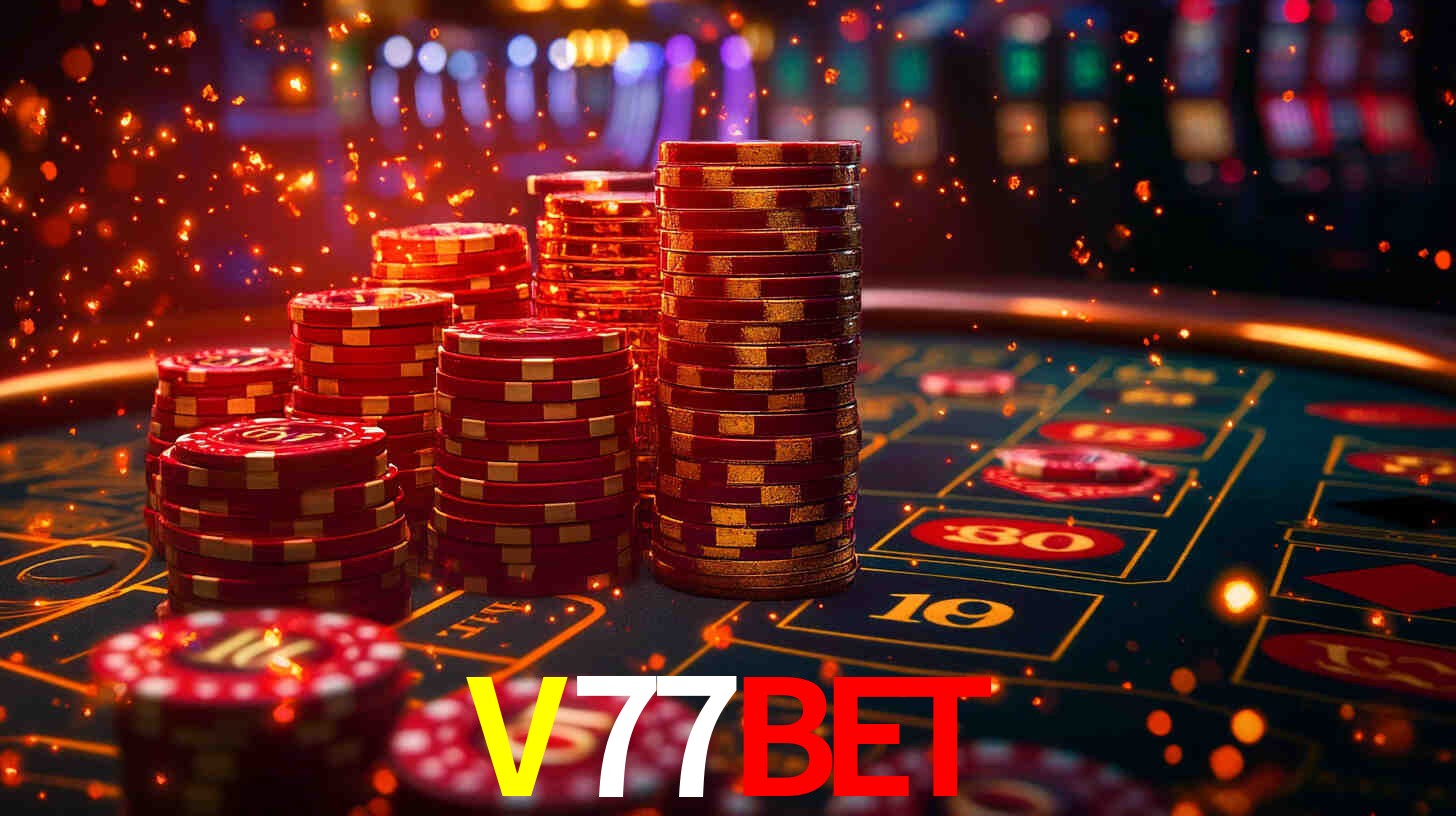 Tournaments V77BET
