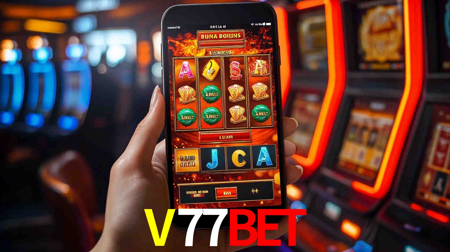 V77BET app