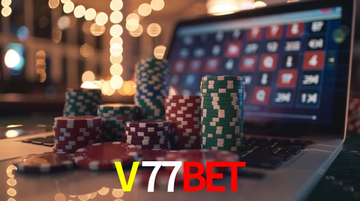 Secure Login V77BET