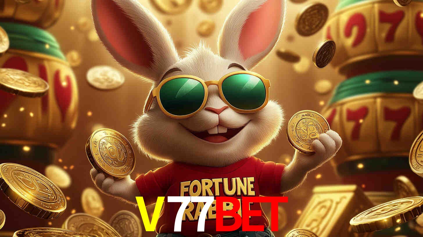 V77BET: Seu Especialista em Apostas Esportivas Brasileiras