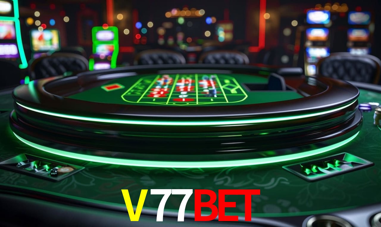 Flash Promotion V77BET