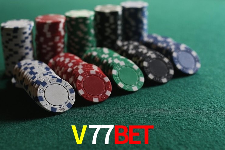 Game Statistics V77BET