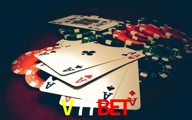 cassino V77BET