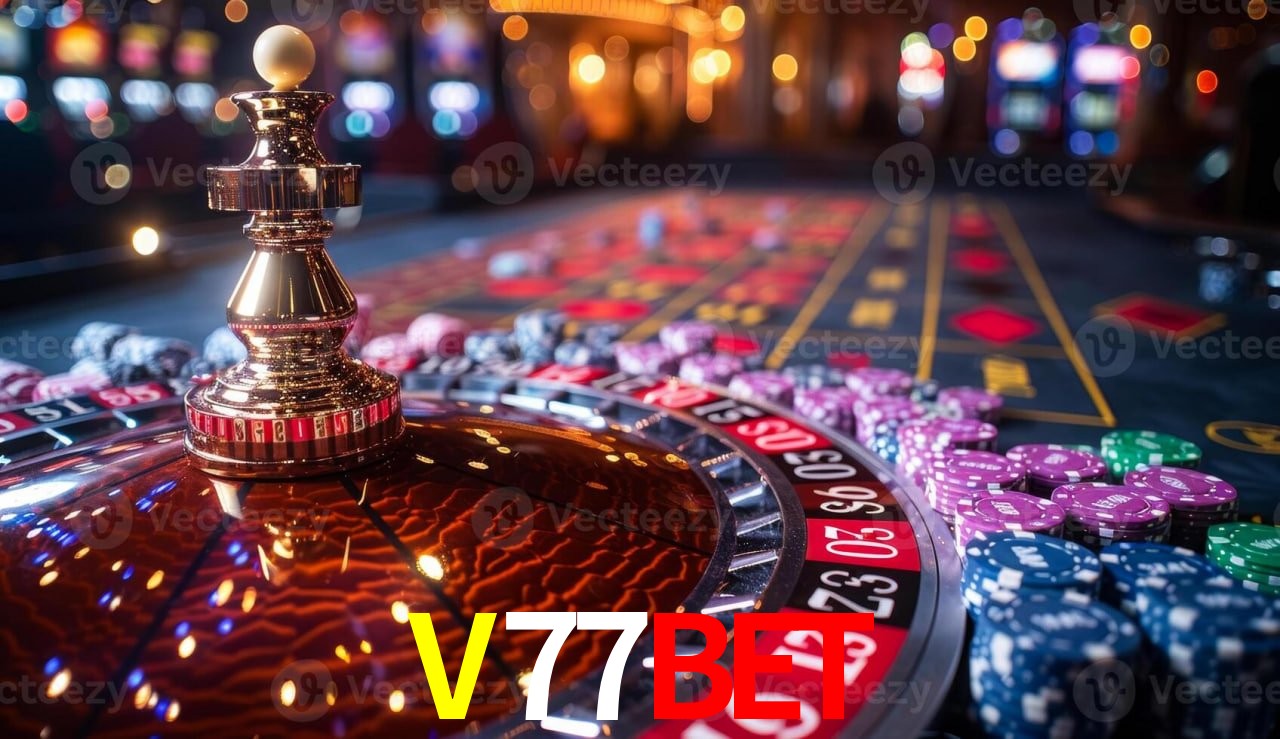 Seasonal Promotions V77BET