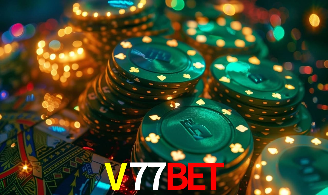 Programa VIP V77BET