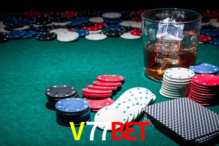 Jogos Exclusivos V77BET