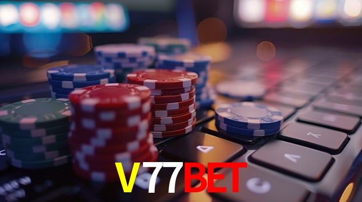 Jogos de Slot V77BET