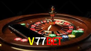 Tennis Betting V77BET