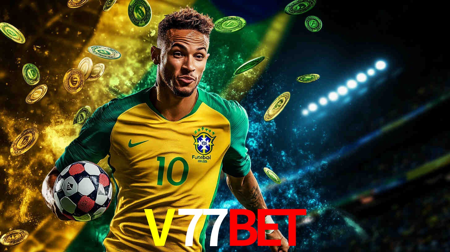 Desvendando o Mundo dos Jogos Virtuais na V77BET