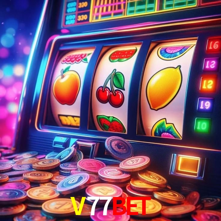 Casino VIP V77BET