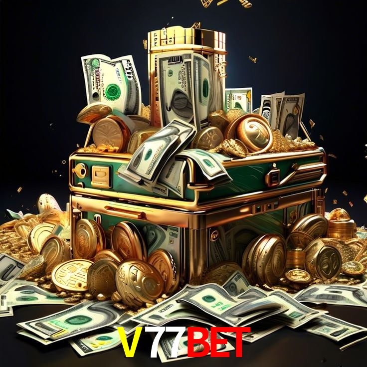 Mesa de Blackjack V77BET